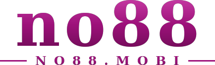 no88 logo